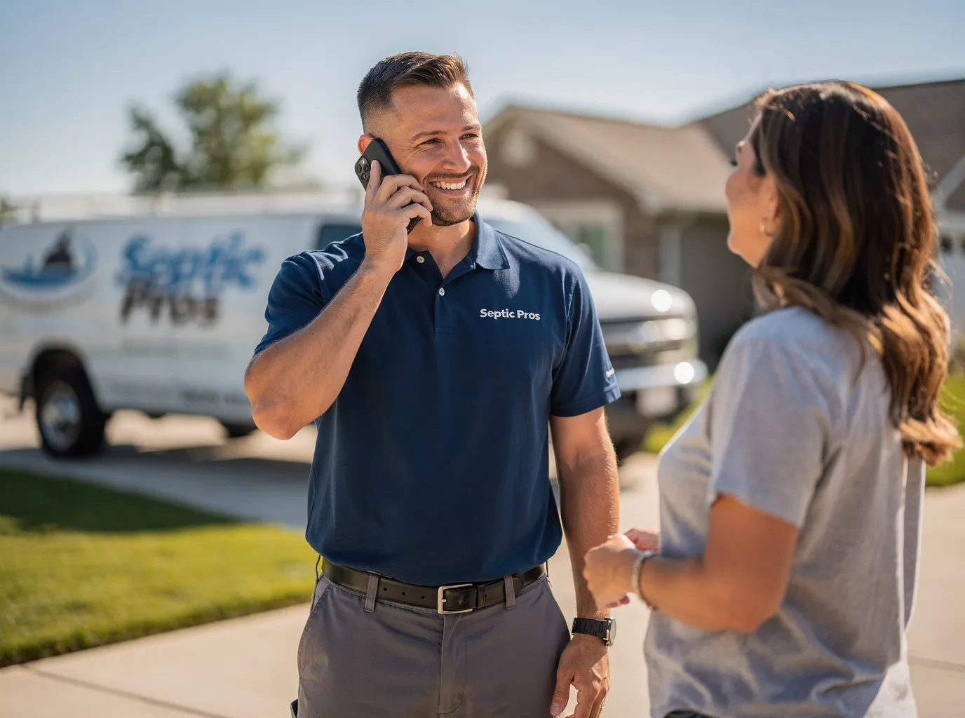 Septic Tank Pumping Lynch, NE FAQs